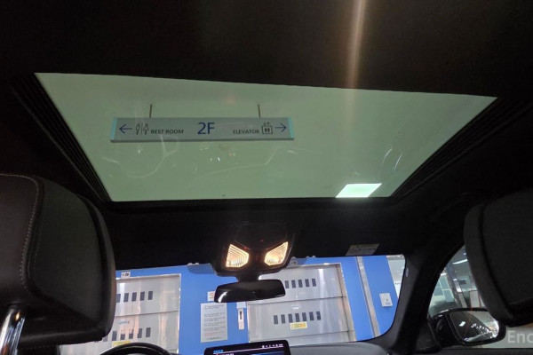 2021 BMW 5 серии с пробегом 93 247 км