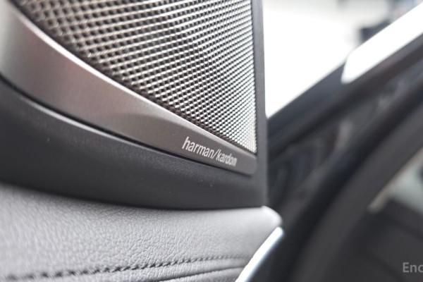 2018 BMW 5 серии с пробегом 96 555 км