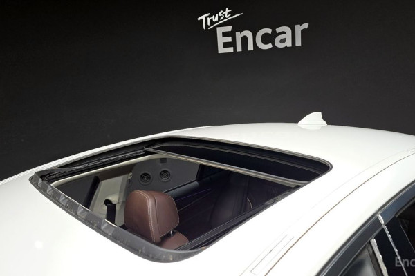 2018 BMW 5 серии с пробегом 131 644 км