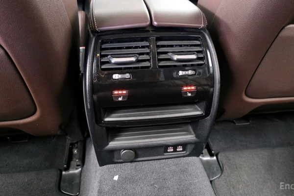 2020 BMW 5 серии с пробегом 76 862 км