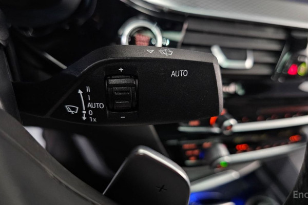 2018 BMW 5 серии с пробегом 108 113 км