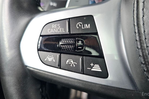 2020 BMW 5 серии с пробегом 62 991 км