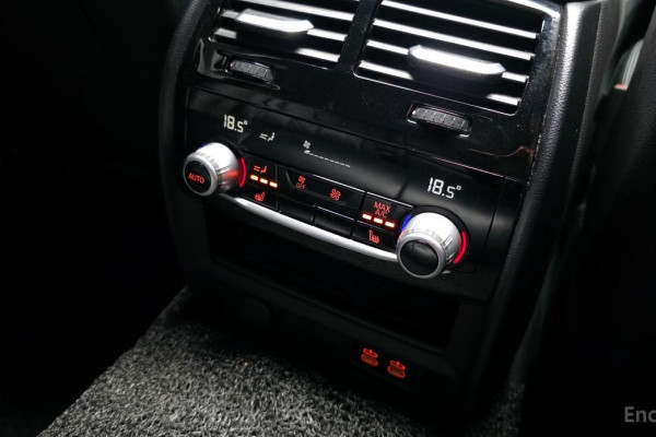 2020 BMW 5 серии с пробегом 79 663 км