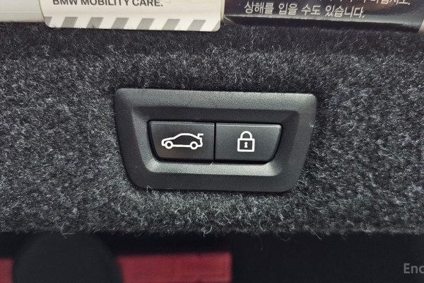 2020 BMW 5 серии с пробегом 60 979 км