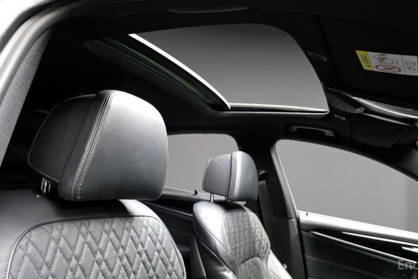 2020 BMW 5 серии с пробегом 79 663 км