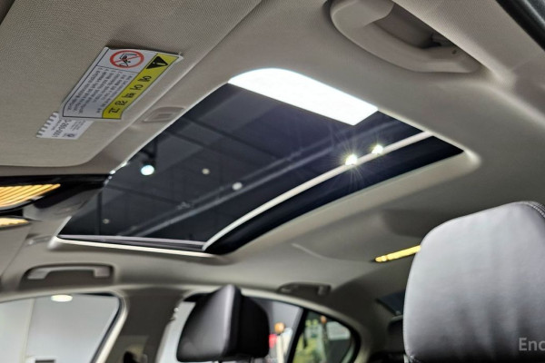 2020 BMW 5 серии с пробегом 60 979 км