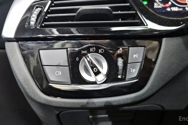 2021 BMW 5 серии с пробегом 109 237 км