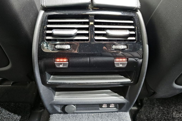 2021 BMW 5 серии с пробегом 109 237 км