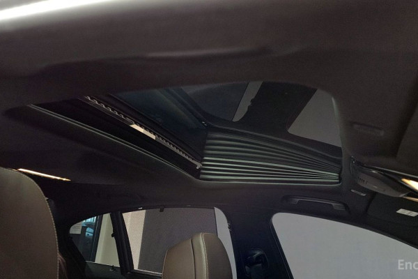 2019 BMW 5 серии с пробегом 40 122 км