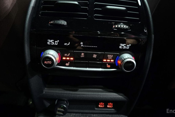 2019 BMW 5 серии с пробегом 40 122 км