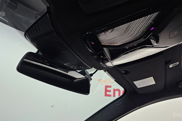 2021 BMW 5 серии с пробегом 99 892 км