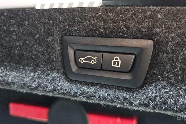 2021 BMW 5 серии с пробегом 99 892 км