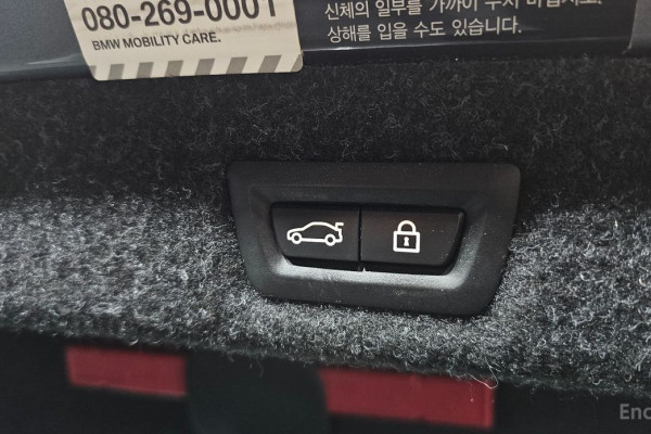 2018 BMW 5 серии с пробегом 129 426 км