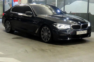 BMW 5 серии