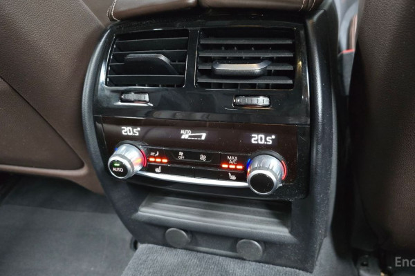 2019 BMW 5 серии с пробегом 78 108 км