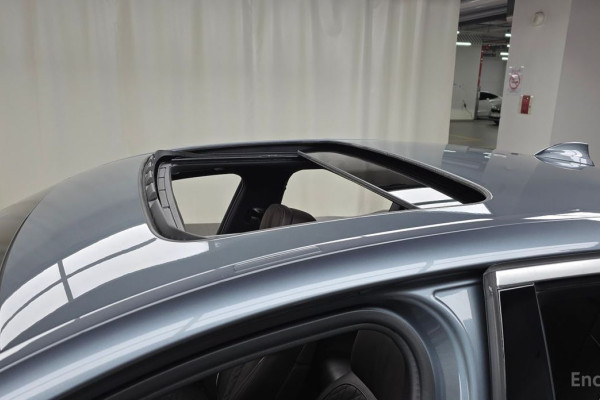 2019 BMW 5 серии с пробегом 78 108 км