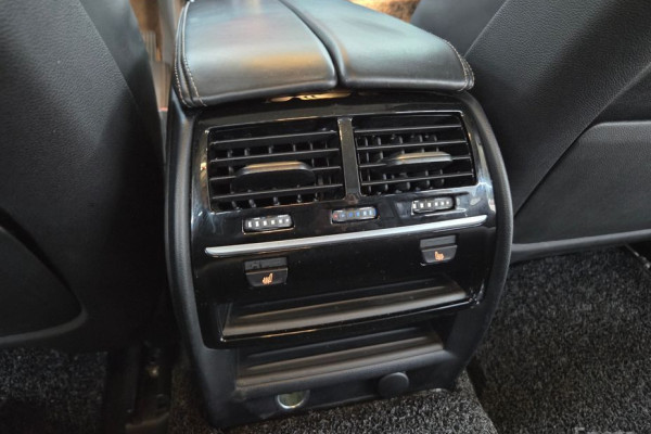 2018 BMW 5 серии с пробегом 97 551 км