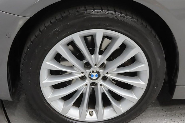 2021 BMW 5 серии с пробегом 103 758 км