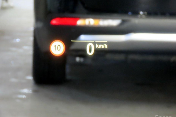 2020 BMW 5 серии с пробегом 80 218 км