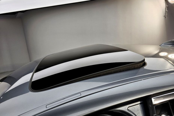 2019 BMW 5 серии с пробегом 120 099 км