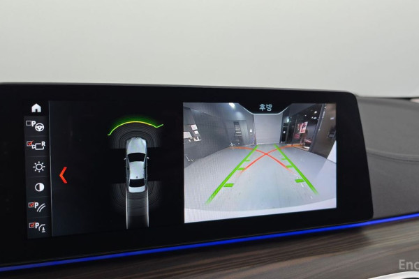 2018 BMW 5 серии с пробегом 98 335 км