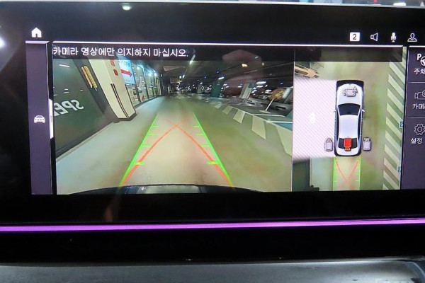 2020 BMW 5 серии с пробегом 80 218 км