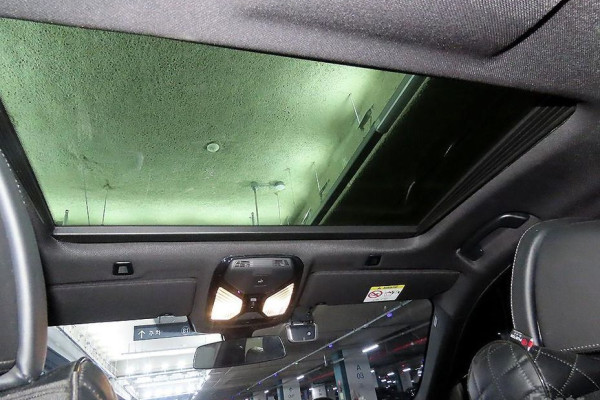 2020 BMW 5 серии с пробегом 80 218 км