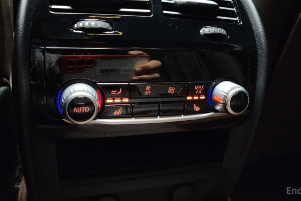 2018 BMW 5 серии с пробегом 76 852 км