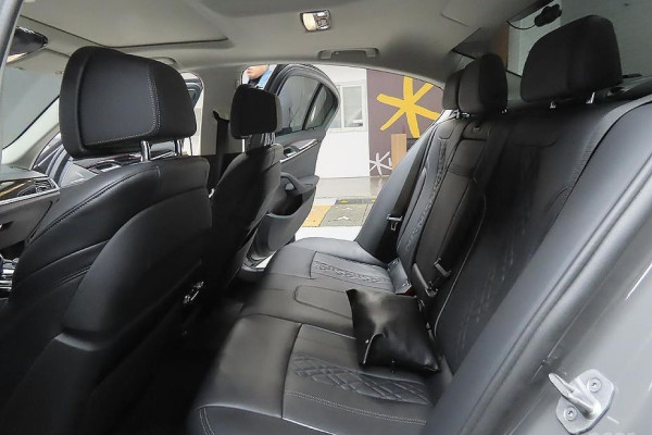 2021 BMW 5 серии с пробегом 103 758 км