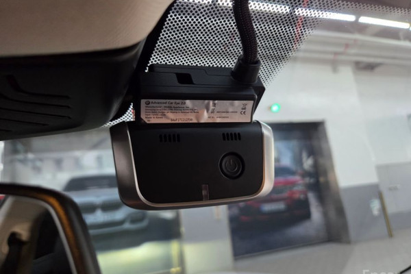 2018 BMW 5 серии с пробегом 97 551 км