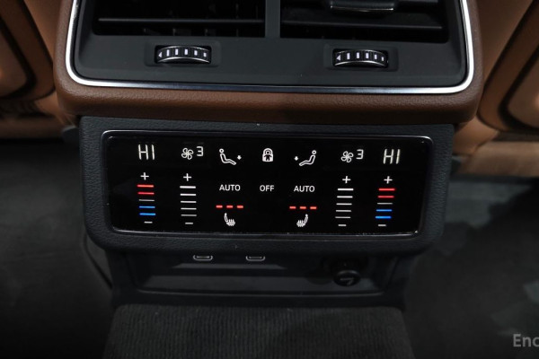 2021 Audi A6 с пробегом 74 851 км