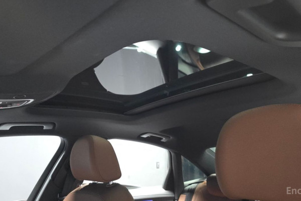 2021 Audi A6 с пробегом 74 851 км