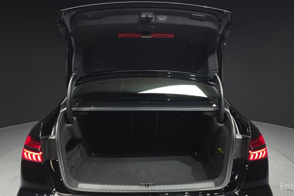 2021 Audi A6 с пробегом 74 851 км