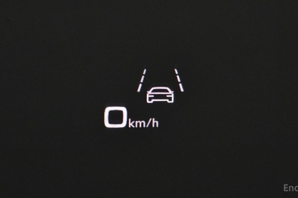 2021 Audi A6 с пробегом 65 953 км