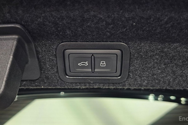 2021 Audi A6 с пробегом 65 953 км