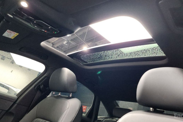 2022 Audi A6 с пробегом 53 399 км