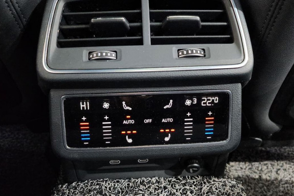 2022 Audi A6 с пробегом 53 399 км