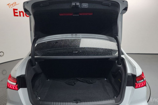 2022 Audi A6 с пробегом 53 399 км