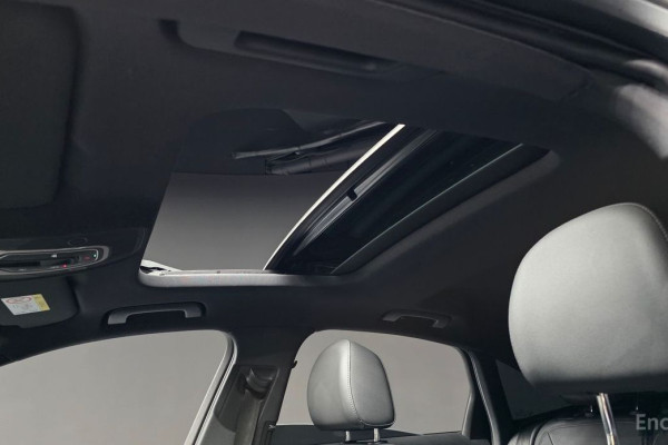 2022 Audi A6 с пробегом 72 521 км