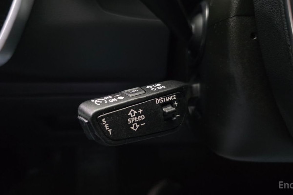 2022 Audi A6 с пробегом 72 521 км