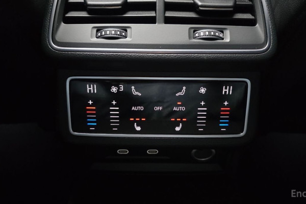 2022 Audi A6 с пробегом 72 521 км