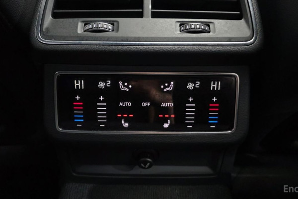 2021 Audi A6 с пробегом 91 149 км