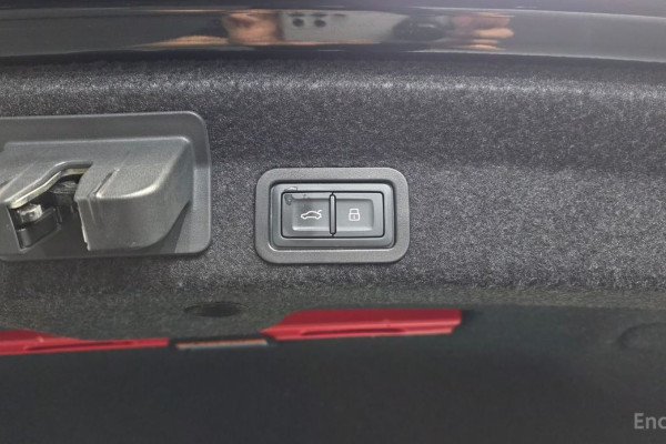 2021 Audi A6 с пробегом 91 149 км