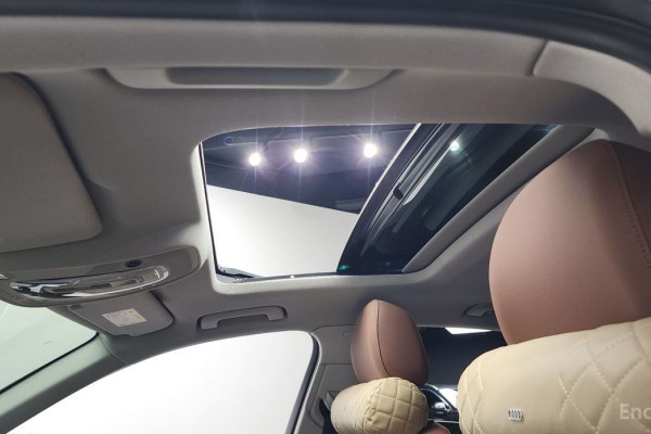 2021 Audi A6 с пробегом 75 198 км