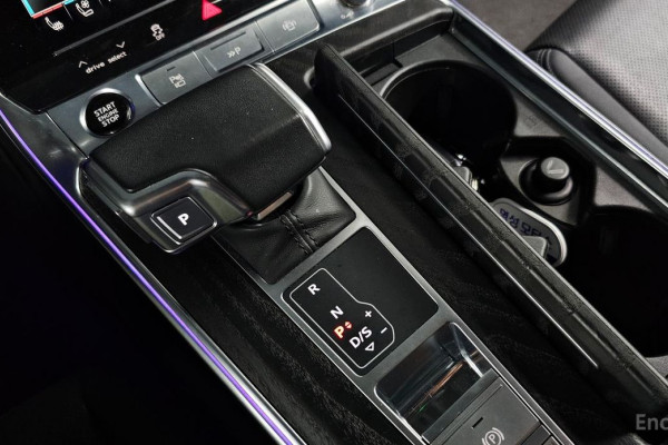 2021 Audi A6 с пробегом 54 530 км