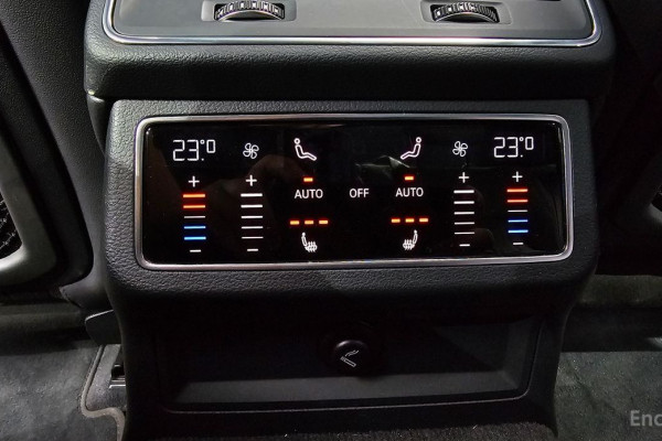 2021 Audi A6 с пробегом 54 530 км