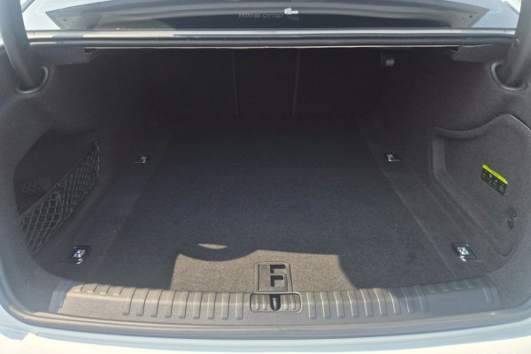 2022 Audi A6 с пробегом 47 317 км