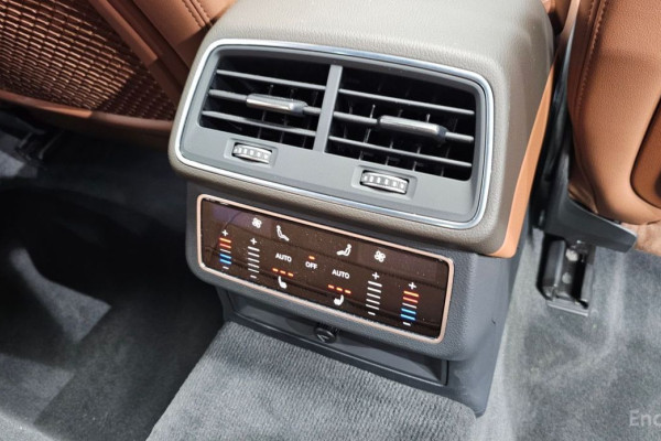 2021 Audi A6 с пробегом 61 804 км