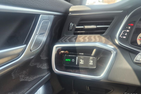 2022 Audi A6 с пробегом 47 317 км