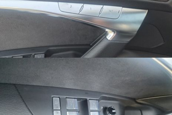 2022 Audi A6 с пробегом 47 317 км